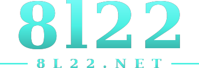 8l22 logo